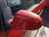 VW Sharan 7M original Aussenspiegel links elektrisch K3A Paprikarot Bj 2005