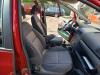 VW Sharan 7M original Beifahrersitz vorn rechts Stoff Anthrazit mit Muster Bj 05 VW Sharan 7M original Beifahrersitz vorn rechts Stoff Anthrazit mit Muster Bj 05