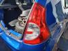 Dacia Sandero 1 BS original Rückleuchte links Heck Schlusslicht Bj 2009