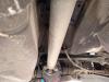 Mercedes S124 original Kardanwelle Antriebswelle 2, 3l 97kW Benzin Bj 1988 Mercedes S124 original Kardanwelle Antriebswelle 2, 3l 97kW Benzin Bj 1988
