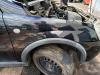 Opel Corsa C original Kotflügel rechts Seitenteil Z20R Saphirschwarz Bj 2003 Opel Corsa C original Kotflügel rechts Seitenteil Z20R Saphirschwarz Bj 2003