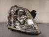 Opel Meriva außen original Hauptscheinwerfer rechts Xenon Frontlicht Bj 2004