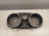 Nissan Qashqai original Kombiinstrument Tacho Benzin Schalter Bj 2009