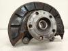 VW Caddy IV SA original Achschenkel vorn links ohne Bremssattel Bj 2016