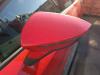 Seat Leon III original Aussenspiegel links elektrisch S3H Purrot Bj 2014
