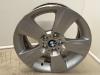 1 original BMW Alufelge 8x18 ET46 BMW 3401201