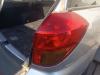Subaru Legacy Kombi original Rückleuchte rechts Heckschlusslicht Bj 2005