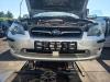 Subaru Legacy original Stoßstange Fänger vorn Front 39D Brillantsilber Bj 2005
