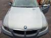 BMW E90 / 91 original Motorhaube Klappe Deckel vorn / Front A34 Arktis Bj 2006