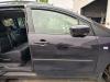 Mazda 5 CR1 original Tür Rohtür vorne rechts violett Baujahr 2009