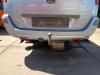 Ford Fusion original Stoßstange hinten Tonic Facelift Baujahr 2007