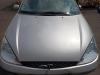 Ford Focus DAW original Motorhaube Polarsilber Metallic Facelift Bj 2003