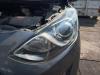 Hyundai i30 GD original Hauptscheinwerfer links Halogen Frontlicht Bj 2013