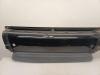 Smart Fortwo Carbrio 450 original Stoßstange hinten mitte EA4 Jack Black Bj 2001