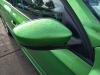 Skoda Rapid original Aussenspiegel rechts elektrisch F6Z Rallye grün Bj 2015