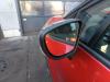 Renault Captur original Außenspiegel elektrisch anklappbar schwarz Bj 2016