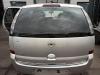 Opel Meriva außen original Heckklappe mit Scheibe Z157 Starsilber Bj 2010 Opel Meriva außen original Heckklappe mit Scheibe Z157 Starsilber Bj 2010