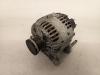 Skoda Rapid NH original Lichtmaschine Generator 1.4l 90kW Benzin 110A Bj 15