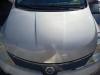 Nissan Tiida I original Motorhaube Klappe Deckel vorn Front K23 Brilliantsilver