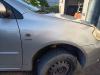 Toyota Corolla E12 original Kotflügel rechts Seitenteil 199 Brillantsilber