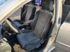 Toyota Corolla E12 original Sitz vorn links Fahrer Stoff anthrazit Bj 2003 Toyota Corolla E12 original Sitz vorn links Fahrer Stoff anthrazit Bj 2003