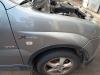 Suzuki Ignis MH original Kotflügel rechts C12 Midnight Grey Bj 2006