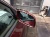 Skoda Superb 3U original Außenspiegel rechts elektrisch LF3V Sensual Rot Bj 2002