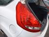 Ford Fiesta VI JA8 original Rückleuchte links vor Facelift Bj 2008