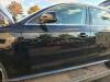 Audi A4 B8 8K original Tür vorn links Fahrer Y9B Brillantschwarz Bj 2009