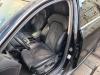 Audi A4 B8 8K original Sitz vorn links Fahrer Alcantara / Leder soulschwarz Bj2009