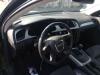 Audi A4 8K B8 original Armaturentafel Brett Schalttafel 8K1857003B soul schwarz