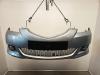Mazda 3 BK original Stoßstange Fänger vorn Front grau silber Bj 2005