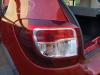 Dacia Sandero II B8 Stepway original Rückleuchte links Heckschlusslicht Bj 2016