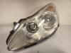 Opel Corsa D original Hauptscheinwerfer links Halogen Frontlicht Bj 2007