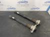 Original Stossdämpfer hinten hinten VW Passat 3C0512011DA Set