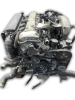 Mercedes W220 Motor E320 S320CDI OM613 613 28TKM Original