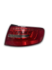 Audi A4 S4 B8 8K 2015 Hinten links Rückleuchte Heckleuchte 8K9945096D Audi A4 S4 B8 8K 2015 Hinten links Rückleuchte Heckleuchte 8K9945096D