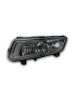 Volkswagen Polo Vorn 6R Vorne links Nebelscheinwerfer vorne 17416201 DLT62440 Volkswagen Polo Vorn 6R Vorne links Nebelscheinwerfer vorne 17416201 DLT62440
