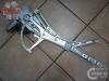 Motor Fensterheber Vorn Links; Fensterheber Motor Vorn Links; Astra G Limousine; 03 / 98-01 / 04; 90521881