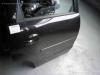 Tuer Hinten Rechts komplett Cosmo 0124567 Opel Corsa C (Ab 00) BJ: 2004