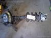 Federbein Vorn Links 160 Cdi Mercedes-Benz A140-A210, Norm.+Lang BJ: 2001 Federbein Vorn Links 160 Cdi Mercedes-Benz A140-A210, Norm.+Lang BJ: 2001