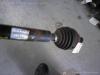 Gelenkwelle Rechts 1, 6 Bg 1K0407272JT GW-BGU VW Golf V (1k) BJ: 2005