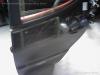 Tuer Hinten Links komplett 1687302305 Mercedes-Benz A140-A210, Norm.+Lang BJ: 2001