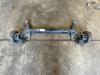 Hinterachse Ford Fiesa VII H1BC-5K952-AE
