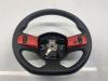 Lenkrad Renault Twingo III (AH) 484008551R Lenkrad Renault Twingo III (AH) 484008551R