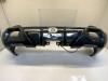 Stoßstange hinten Daimler Chrysler ML 320 1638804771
