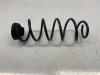 Feder hinten links Skoda Citigo(AA)