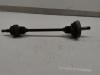 Antriebswelle hinten rechts Mercedes-Benz E200-E63AMG T (S211) (S211 03 / 03-08 / 09, 2003-2009)(344) OEM 2113500556