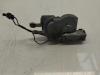 Wischermotor hinten Opel Corsa-B