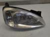 Scheinwerfer rechts Opel Corsa 1216093